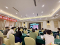 聚焦精準(zhǔn)診療 共促學(xué)科發(fā)展丨湖北省鼻部疾病高峰論壇在隨州舉辦