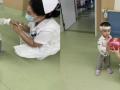隨州婦幼兒科一病區(qū)創(chuàng)新護(hù)理模式，化解患兒輸液恐懼