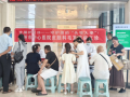 全國護發(fā)日丨隨州市中心醫(yī)院守護“頭”等大事，毛發(fā)健康義診備受市民歡迎