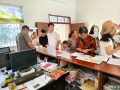 唐縣鎮(zhèn)二中：家校社聯(lián)動(dòng)筑牢暑期安全防線