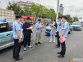 市交通運(yùn)輸局“七個(gè)一” 行動(dòng)精準(zhǔn)護(hù)航炎帝文化旅游區(qū) 5A 創(chuàng)建