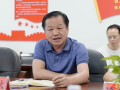 隨州市中心醫(yī)院順利完成2025年湖北省住培督導(dǎo)評估工作