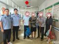 【感動瞬間】18年漫長離別，愛心接力助他回家