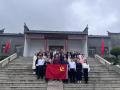 賡續(xù)紅色血脈，筑牢信仰之基：市直機(jī)關(guān)黨建協(xié)作四區(qū)開(kāi)展廉政教育活動(dòng)