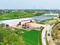 繪就鎮(zhèn)域新畫卷 ——廣水市駱店鎮(zhèn)推動鄉(xiāng)村振興的實踐