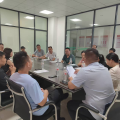 涢水街道涢水社區(qū)白鶴山·銀苑小區(qū)業(yè)委會組建籌備工作穩(wěn)步推進