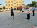 隨縣交通運輸綜合執(zhí)法大隊三中隊： 黨建領(lǐng)航“動”起來 賦能執(zhí)法新動能