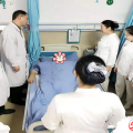 【重點(diǎn)?？蒲捕Y】“生命通道”守護(hù)者——隨州市中心醫(yī)院結(jié)直腸肛門外科精誠構(gòu)筑生命健康防線
