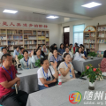 唐縣鎮(zhèn)二中開放日聚焦數(shù)字食堂建設(shè)