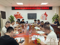 厘清職責(zé)  強(qiáng)化協(xié)同  齊抓共管——隨州市漁業(yè)船舶檢驗(yàn)和登記管理工作推進(jìn)會(huì)順利召開(kāi)