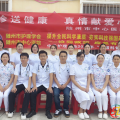 科普惠民進(jìn)社區(qū) 協(xié)同救護(hù)護(hù)健康