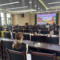 黨旗引航“心”方向 多元聚力筑“成長” -—涢水社區(qū)鏈接資源，打造暑期心理健康守護體系