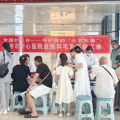 全國護發(fā)日丨隨州市中心醫(yī)院守護“頭”等大事，毛發(fā)健康義診備受市民歡迎