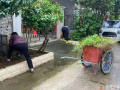 涢水街道：志愿服務(wù)激發(fā)新活力