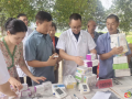 【公益活動】市中心醫(yī)院：情系福利院老人 健康服務(wù)送上門