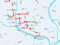 隨州公交線網(wǎng)優(yōu)化：10路調(diào)整+22路新辟