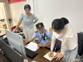 隨州市交通運(yùn)輸綜合執(zhí)法支隊(duì)： 強(qiáng)化執(zhí)法服務(wù)精準(zhǔn)指導(dǎo)幫扶 為道路運(yùn)輸企業(yè)安全健康發(fā)展“保駕護(hù)航”