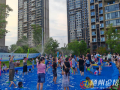 邊玩邊學(xué)！風(fēng)光社區(qū)“仲夏狂歡節(jié)”讓娛樂和安全知識雙“加料”