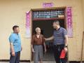 紅土地上的“老兵貼心人” —— 記全國退役軍人工作模范杜鴻
