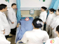 【重點?？蒲捕Y】“生命通道”守護者——隨州市中心醫(yī)院結直腸肛門外科精誠構筑生命健康防線