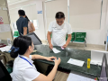 隨縣道路水路運(yùn)輸事業(yè)發(fā)展中心：數(shù)字賦能啟新程 證照通辦惠民生