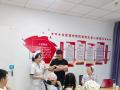 隨州婦幼保健院母乳喂養(yǎng)周活動(dòng)溫情啟幕 全方位呵護(hù)“第一口奶”