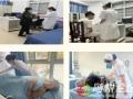 隨州市婦幼保健院疼痛科：以技術(shù)為盾、以溫情為光，守護(hù)患者“無痛”生活