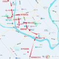 隨州公交線網(wǎng)優(yōu)化：10路調(diào)整+22路新辟
