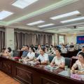 2025年市自然資源和城鄉(xiāng)建設(shè)系統(tǒng)暨市直黨建協(xié)作四區(qū)黨務(wù)干部聯(lián)合培訓(xùn)班成功舉辦