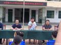 揚帆起航正當時 安居鎮(zhèn)中心小學舉行2025年秋季開學典禮