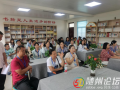 唐縣鎮(zhèn)二中開放日聚焦數(shù)字食堂建設(shè)