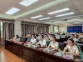 2025年市自然資源和城鄉(xiāng)建設(shè)系統(tǒng)暨市直黨建協(xié)作四區(qū)黨務(wù)干部聯(lián)合培訓(xùn)班成功舉辦