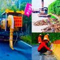 隨縣公路：精雕細琢優(yōu)路況 實干擔(dān)當(dāng)迎國評