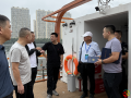 隨州市交通物流發(fā)展中心：履職盡責(zé)顯擔(dān)當(dāng)多措并舉優(yōu)服務(wù) 助力隨州白云湖文旅 夜游項(xiàng)目加速落地