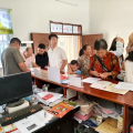 唐縣鎮(zhèn)二中：家校社聯(lián)動(dòng)筑牢暑期安全防線