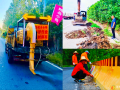 隨縣公路：精雕細琢優(yōu)路況 實干擔(dān)當(dāng)迎國評